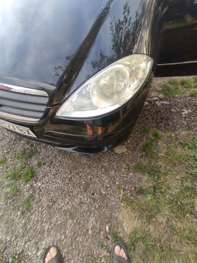 Mercedes-Benz A 180 - 3300 € / 6454.24 лв. - 94936684 2