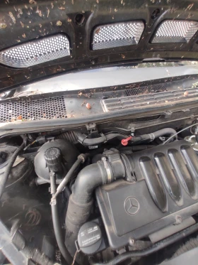 Mercedes-Benz A 180 - 3300 € / 6454.24 лв. - 94936684 13