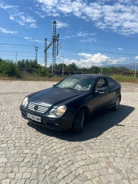 Mercedes-Benz C 180 Kompressor газов инжекцион - 1300 € / 2542.58 лв. - 17136549 6
