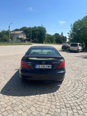 Mercedes-Benz C 180 Kompressor газов инжекцион - 1300 € / 2542.58 лв. - 17136549 2