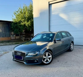 ����� �� �������� �� Audi A4