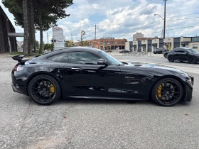 Mercedes-Benz AMG GT R * R* АВТОКРЕДИТ БЕЗ ПЪРВОНАЧАЛНА ВНОСКА*  | Auto.bg — изображение 16