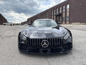Mercedes-Benz AMG GT R * R* АВТОКРЕДИТ БЕЗ ПЪРВОНАЧАЛНА ВНОСКА*  | Auto.bg — изображение 6