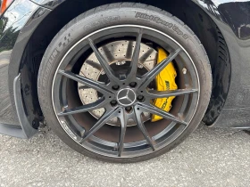 Mercedes-Benz AMG GT R * R* АВТОКРЕДИТ БЕЗ ПЪРВОНАЧАЛНА ВНОСКА*  | Auto.bg — изображение 7