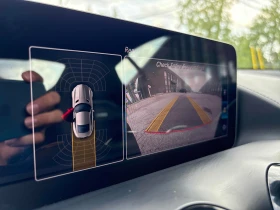 Mercedes-Benz AMG GT R * R* АВТОКРЕДИТ БЕЗ ПЪРВОНАЧАЛНА ВНОСКА*  | Auto.bg — изображение 12