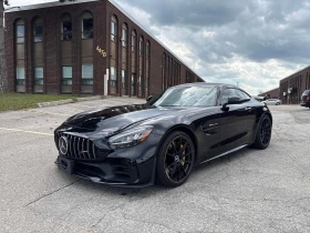 Mercedes-Benz AMG GT R * R* АВТОКРЕДИТ БЕЗ ПЪРВОНАЧАЛНА ВНОСКА*  | Auto.bg — изображение 14