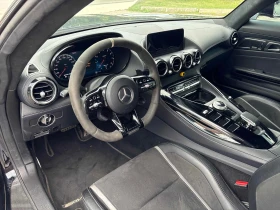 Mercedes-Benz AMG GT R * R* АВТОКРЕДИТ БЕЗ ПЪРВОНАЧАЛНА ВНОСКА*  | Auto.bg — изображение 5