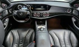 Mercedes-Benz S 350 4MATIC /ОБДУХВАНЕ/ПАНОРАМА/ДИСТРОНИК/360 - 17800 € - 19749246 7
