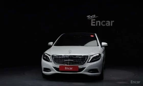 Mercedes-Benz S 350 4MATIC /ОБДУХВАНЕ/ПАНОРАМА/ДИСТРОНИК/360 - 17800 € - 19749246 3