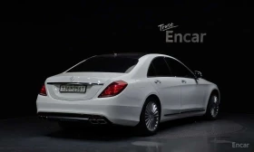 Mercedes-Benz S 350 4MATIC /ОБДУХВАНЕ/ПАНОРАМА/ДИСТРОНИК/360 - 17800 € - 19749246 2
