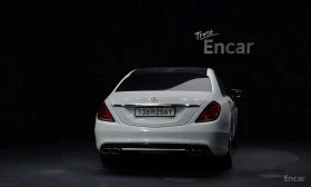 Mercedes-Benz S 350 4MATIC /ОБДУХВАНЕ/ПАНОРАМА/ДИСТРОНИК/360 - 17800 € - 19749246 4