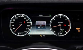Mercedes-Benz S 350 4MATIC /ОБДУХВАНЕ/ПАНОРАМА/ДИСТРОНИК/360 - 17800 € - 19749246 8