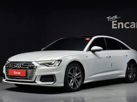 ������ Audi A6
