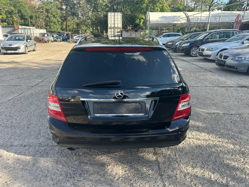 Mercedes-Benz C 250 250 CDI / 4x4, снимка 6 - Автомобили и джипове - 46467489