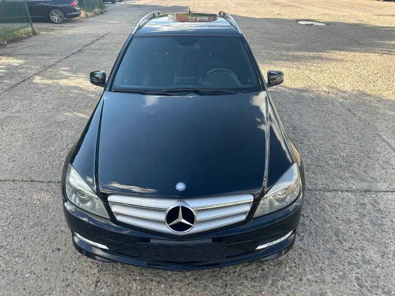 Mercedes-Benz C 250 250 CDI / 4x4, снимка 2 - Автомобили и джипове - 46467489