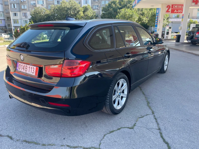 BMW 320 320 D184 кс 8 Степенна АТ, снимка 9 - Автомобили и джипове - 46773451