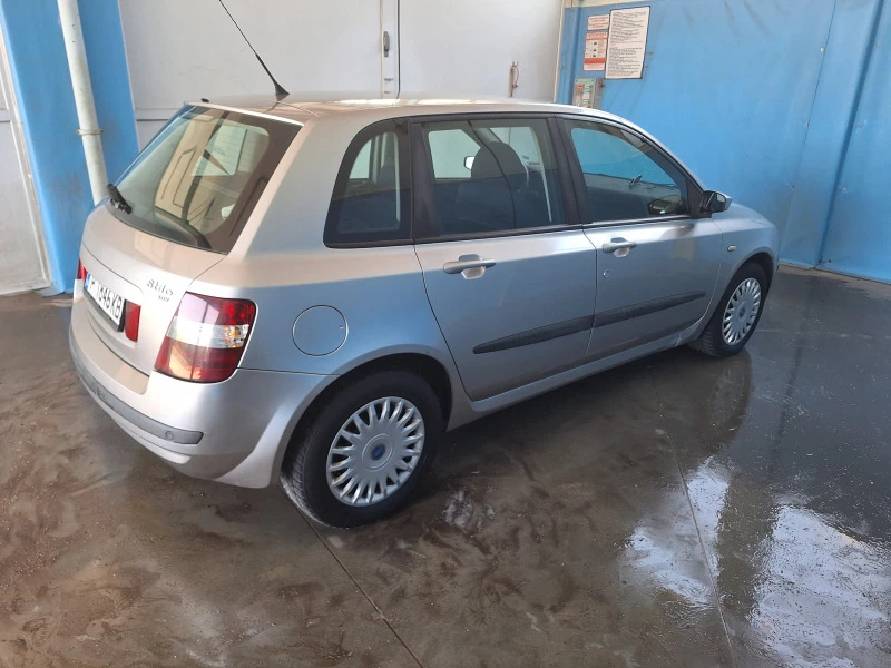 Fiat Stilo, снимка 2 - Автомобили и джипове - 47869438