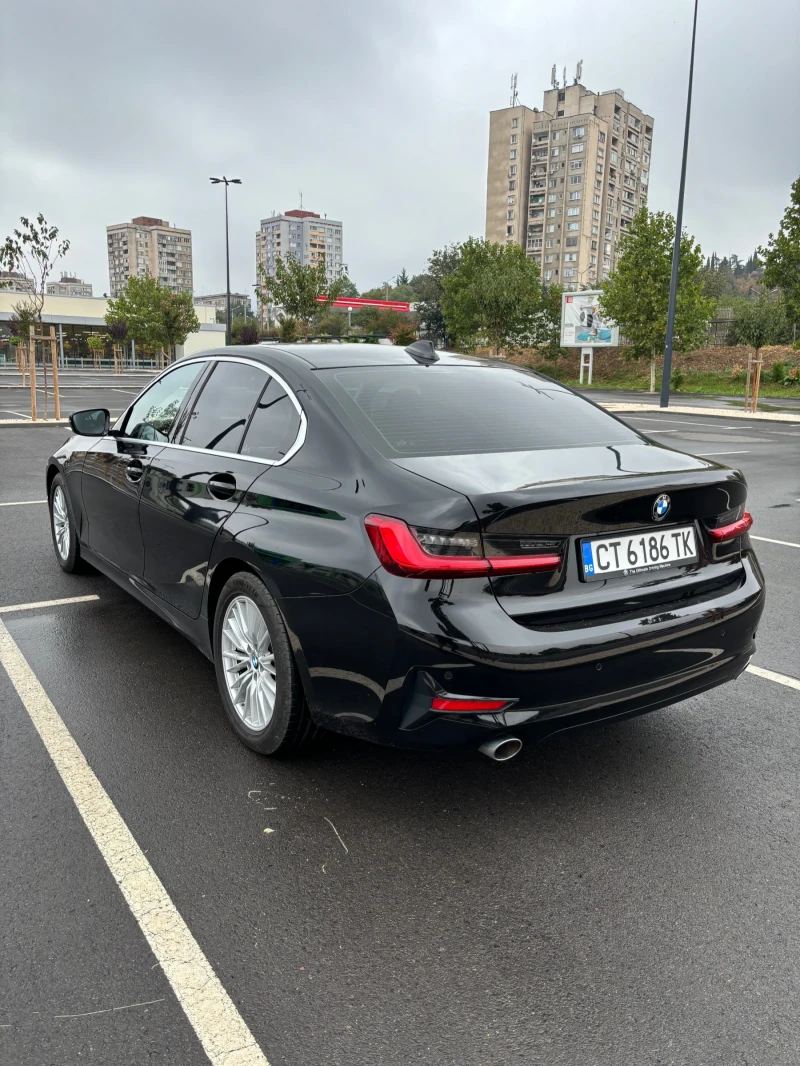 BMW 318 Sport Line, снимка 2 - Автомобили и джипове - 47200064