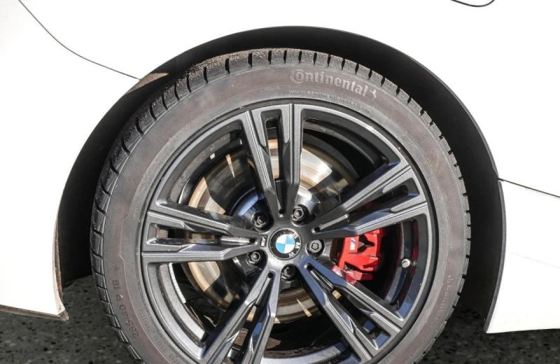 BMW Z4 M40i = Shadow Line Black Optic= Гаранция, снимка 4 - Автомобили и джипове - 47407848