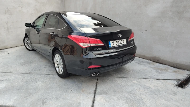 Hyundai I40 CRDI, снимка 2 - Автомобили и джипове - 48045520