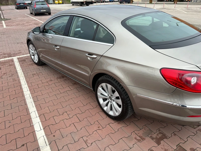 VW CC КОМЕНТАР/СПЕШНО !!!, снимка 9 - Автомобили и джипове - 49132107