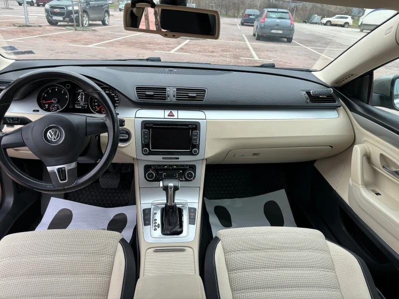 VW CC КОМЕНТАР/СПЕШНО !!!, снимка 8 - Автомобили и джипове - 49132107