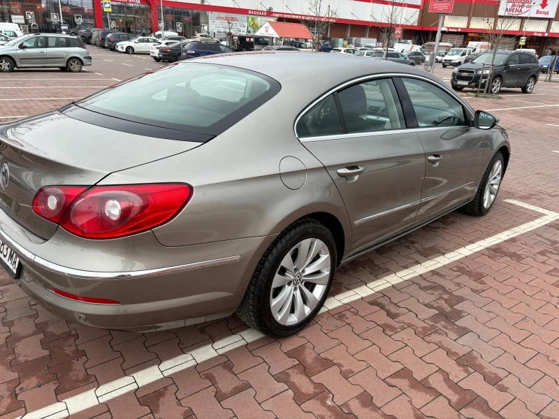 VW CC КОМЕНТАР/СПЕШНО !!!, снимка 10 - Автомобили и джипове - 49132107