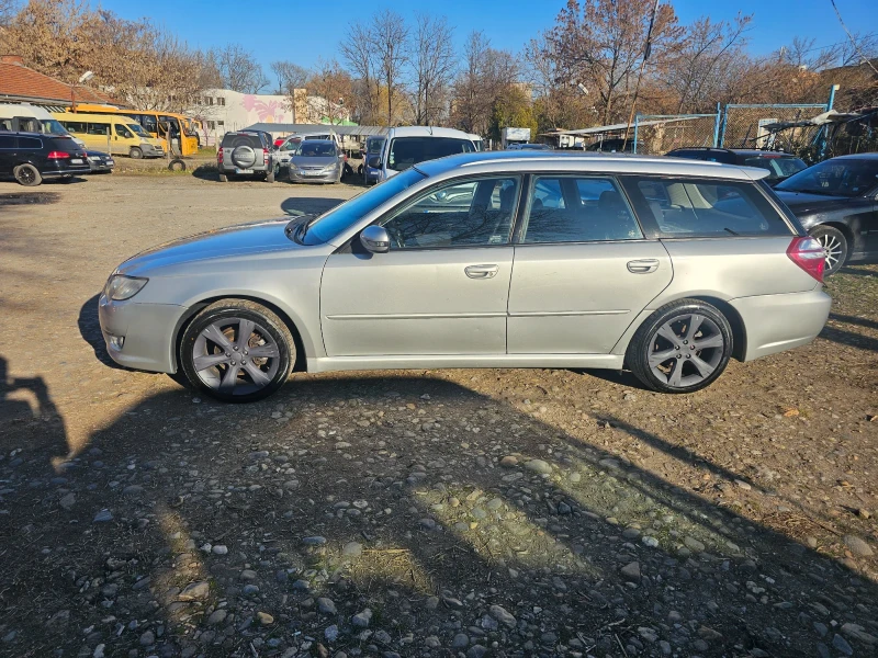 Subaru Legacy 2.0R, снимка 3 - Автомобили и джипове - 49377950