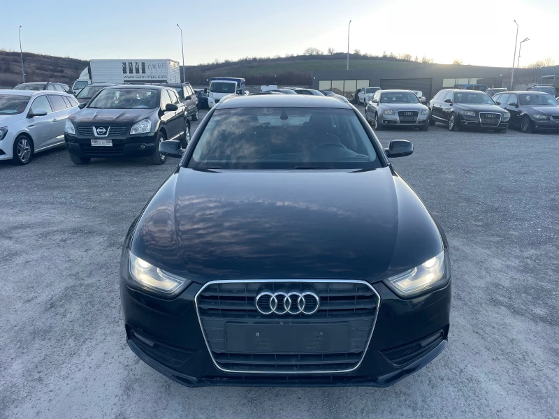 Audi A4 2.0TDI FACE NAVI LED BI-XENON, снимка 2 - Автомобили и джипове - 49415209