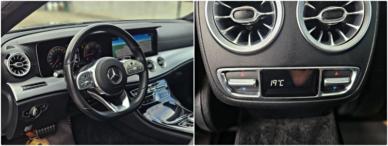 Mercedes-Benz CLS 400 ! AMG/4M/GERMANY/DISTR/360CAM/ПОДГРЕВ/CAR PLAY/LIZ, снимка 15 - Автомобили и джипове - 49770867