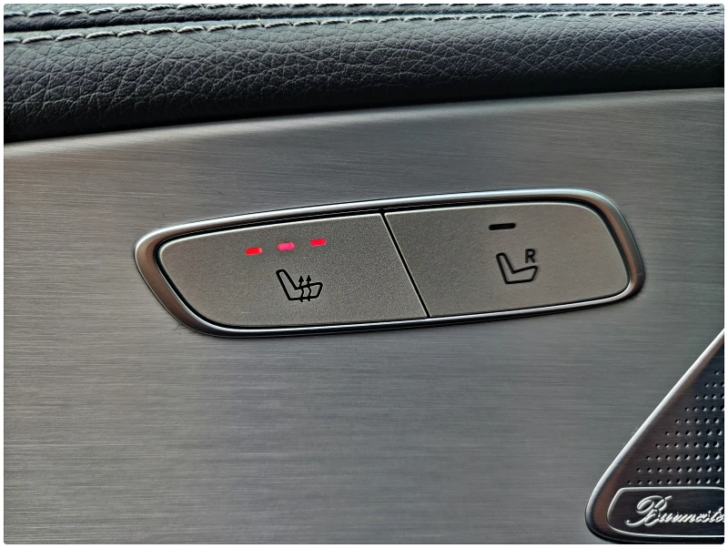 Mercedes-Benz CLS 400 ! AMG/4M/GERMANY/DISTR/360CAM/ПОДГРЕВ/CAR PLAY/LIZ, снимка 13 - Автомобили и джипове - 49770867