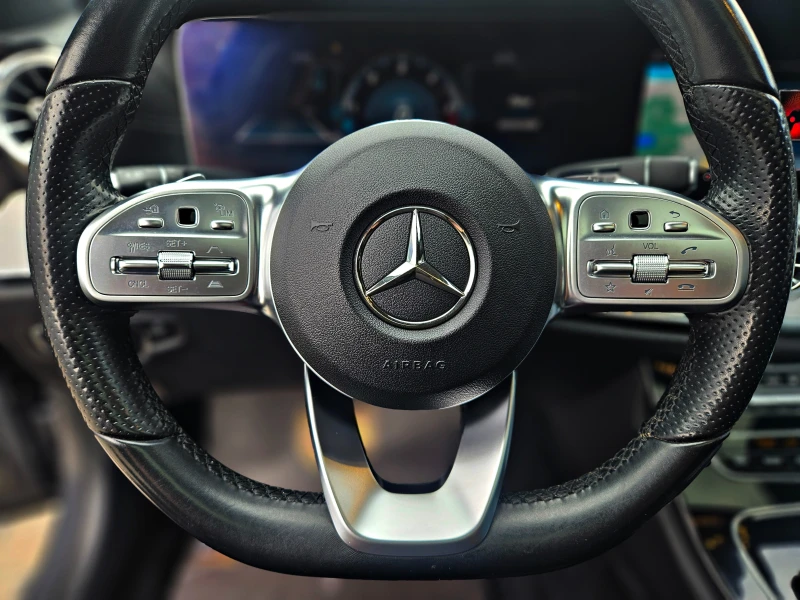 Mercedes-Benz CLS 400 ! AMG/4M/GERMANY/DISTR/360CAM/ПОДГРЕВ/CAR PLAY/LIZ, снимка 10 - Автомобили и джипове - 49770867