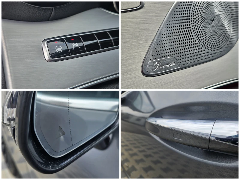 Mercedes-Benz CLS 400 ! AMG/4M/GERMANY/DISTR/360CAM/ПОДГРЕВ/CAR PLAY/LIZ, снимка 16 - Автомобили и джипове - 49770867