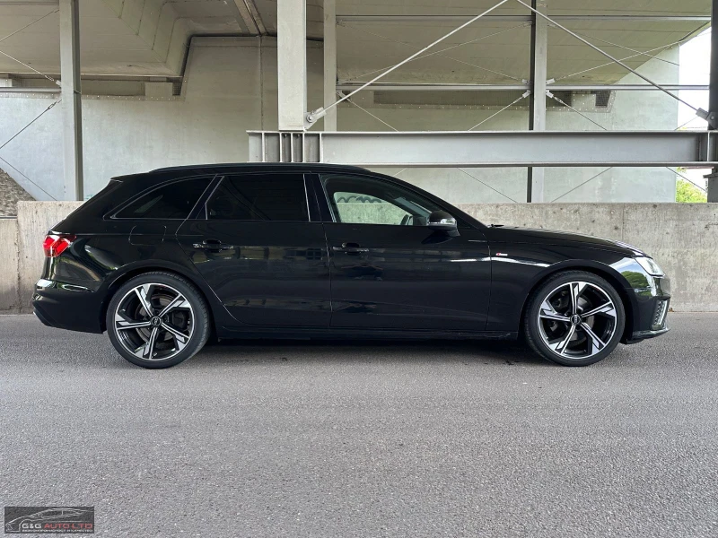 Audi A4 AVANT/35TDI/163HP/S-LINE/MATRIX LED/NAVI/CAM/212E, снимка 8 - Автомобили и джипове - 50474822