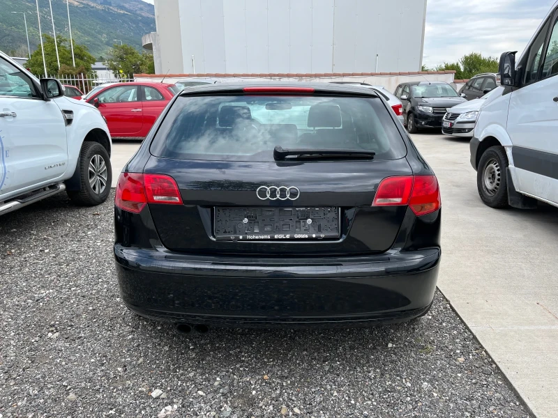 Audi A3 S line, снимка 11 - Автомобили и джипове - 51485364