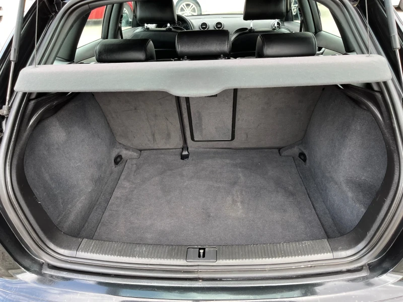 Audi A3 S line, снимка 10 - Автомобили и джипове - 51485364