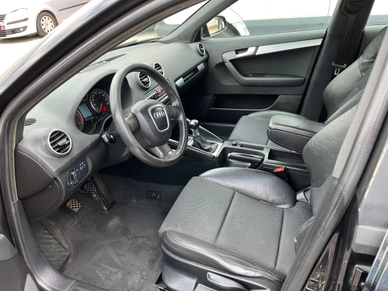 Audi A3 S line, снимка 5 - Автомобили и джипове - 51485364