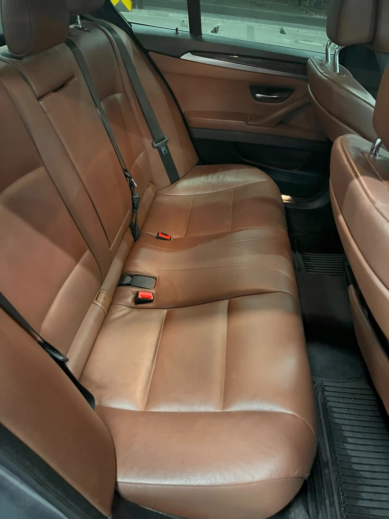 BMW 528 I XDrive, снимка 10 - Автомобили и джипове - 51513836