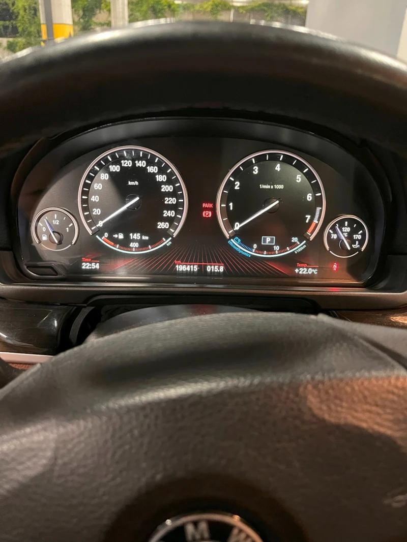 BMW 528 I XDrive, снимка 9 - Автомобили и джипове - 51513836