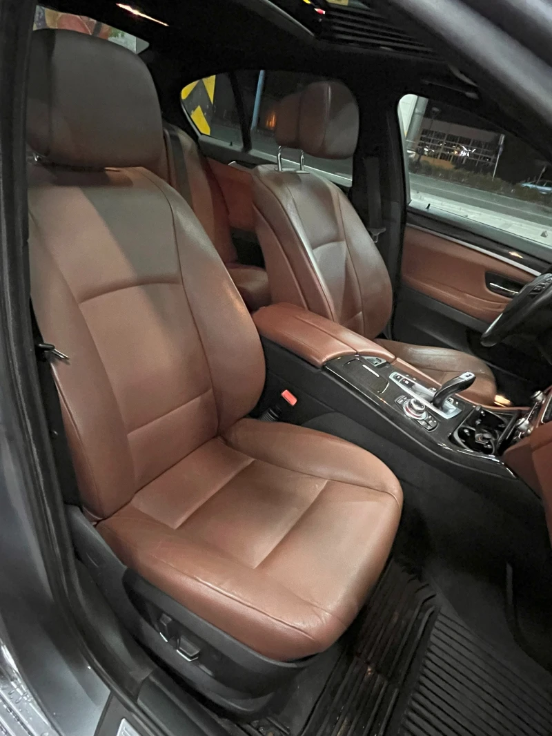 BMW 528 I XDrive, снимка 6 - Автомобили и джипове - 51513836