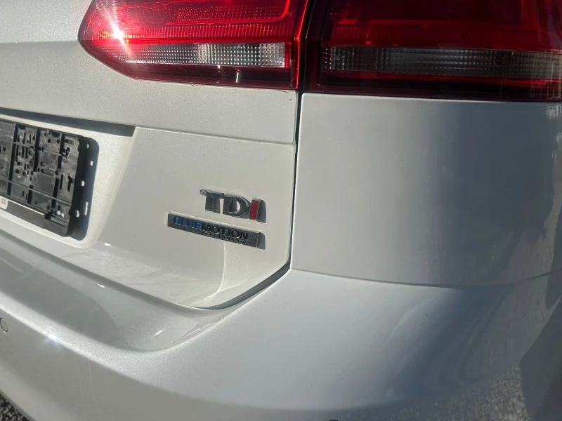 VW Golf 7   1.6TDI, снимка 7 - Автомобили и джипове - 51524358