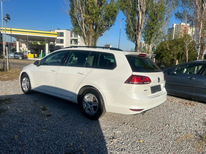 VW Golf 7   1.6TDI, снимка 6 - Автомобили и джипове - 51524358