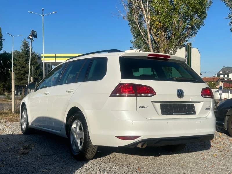 VW Golf 7   1.6TDI, снимка 5 - Автомобили и джипове - 51524358