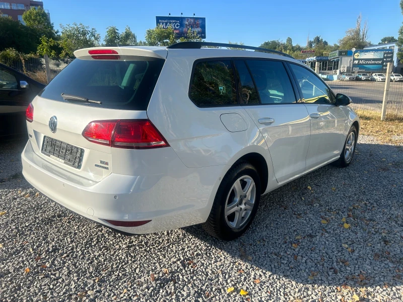 VW Golf 7   1.6TDI, снимка 3 - Автомобили и джипове - 51524358
