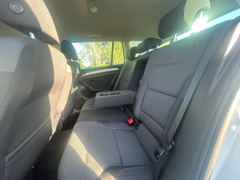 VW Golf 7   1.6TDI, снимка 10 - Автомобили и джипове - 51524358
