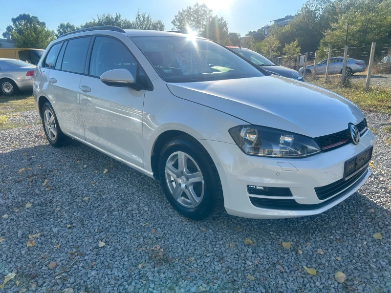 VW Golf 7   1.6TDI, снимка 4 - Автомобили и джипове - 51524358