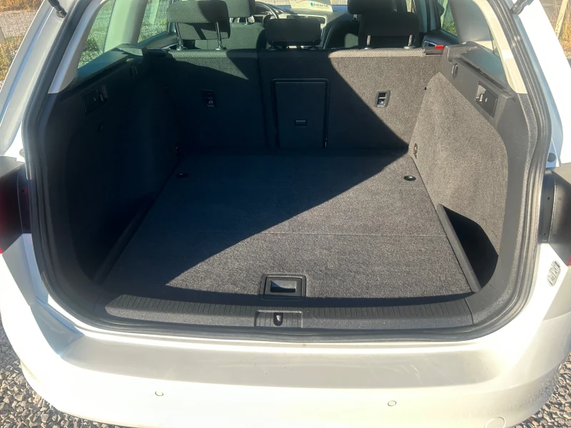 VW Golf 7   1.6TDI, снимка 12 - Автомобили и джипове - 51524358