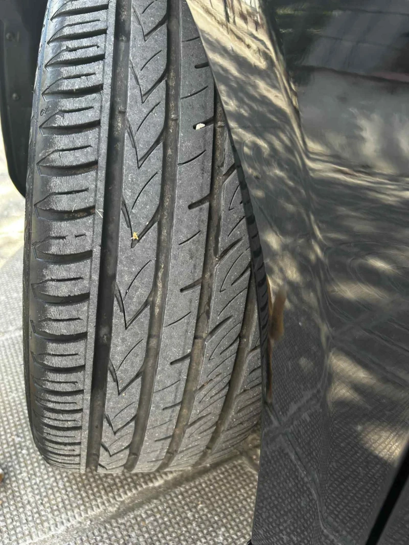 VW CC, снимка 5 - Автомобили и джипове - 52375131