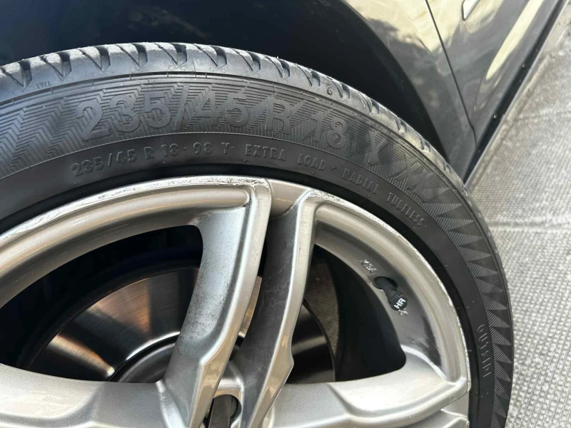 VW CC, снимка 6 - Автомобили и джипове - 52375131