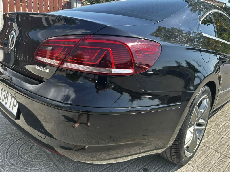 VW CC, снимка 3 - Автомобили и джипове - 52375131